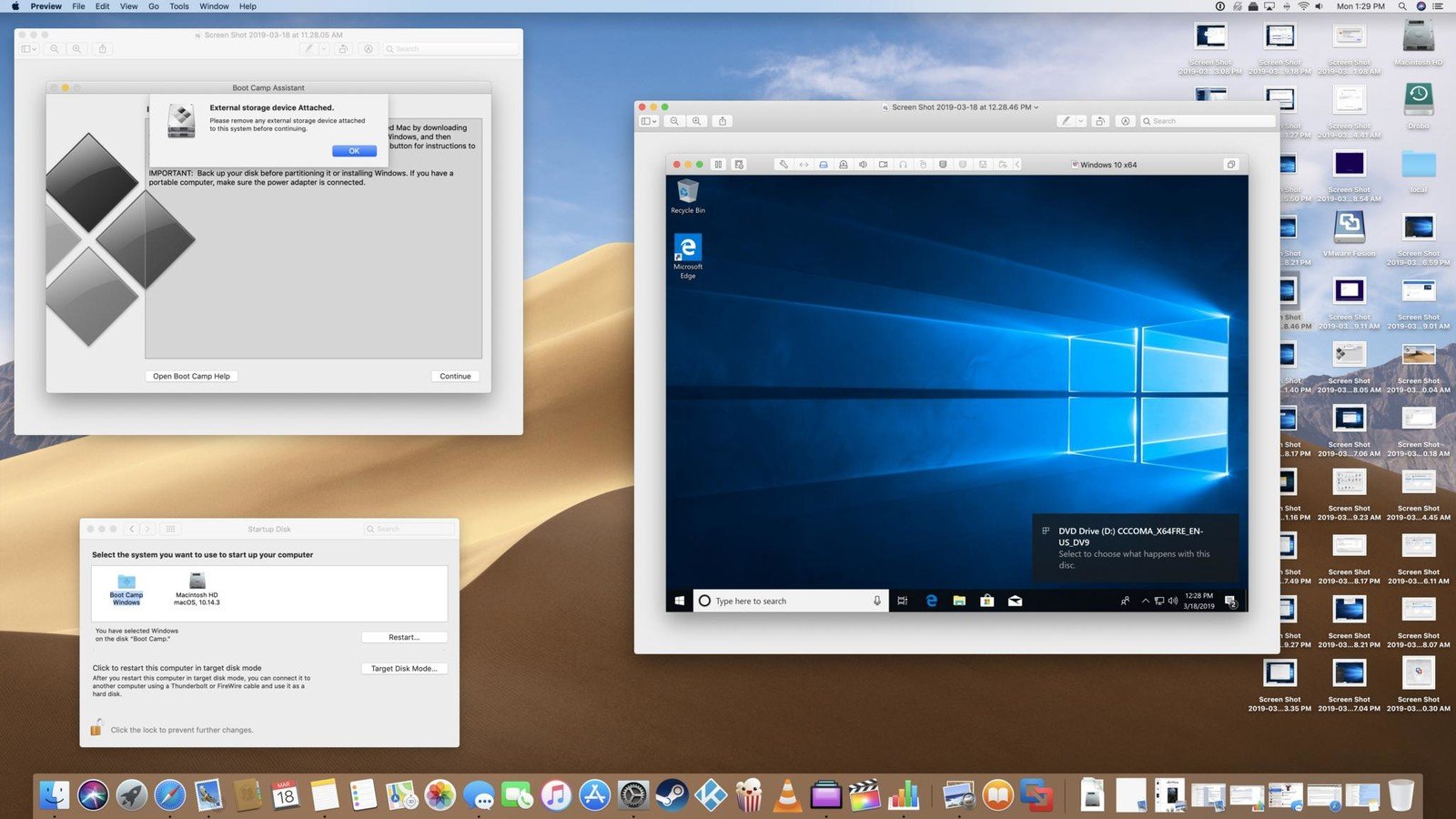mac extended jounaled reader for windows