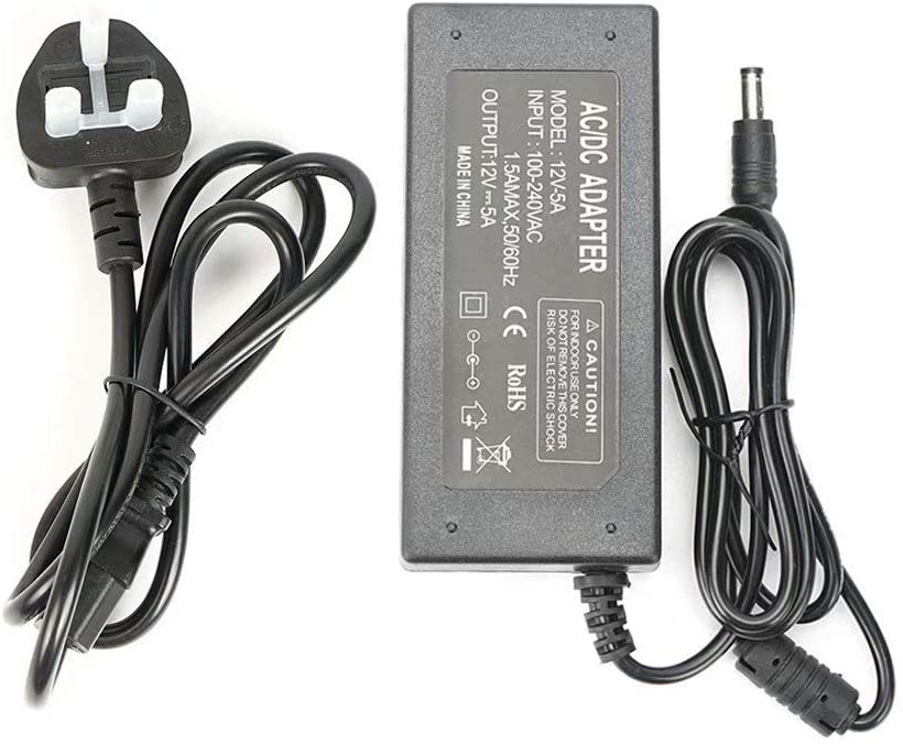 mac adapter for connection into utility transformer